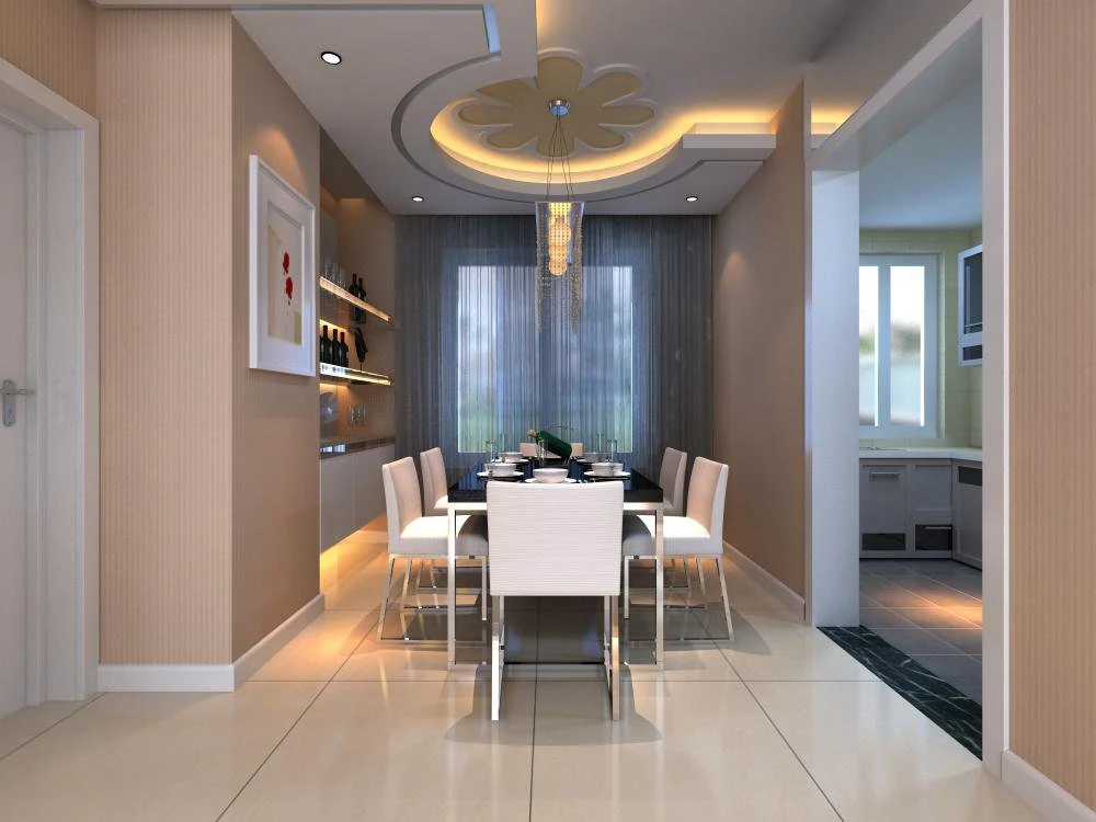 3d home 1166 3D Model .c4d .max .obj .3ds .fbx .stl .blend 