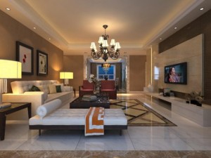 3d home 1169 3D Model