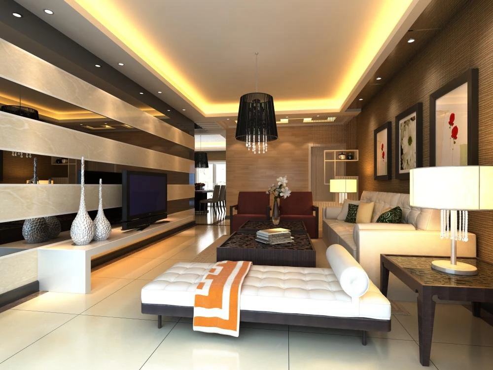 3d home 1171 3D Model .c4d .max .obj .3ds .fbx .stl .blend 