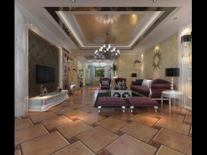 3d home 1175 Modelo 3D