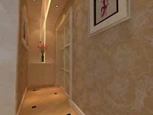 3d home 1178 3D Model