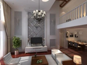 3D дом 1179 3D Модель