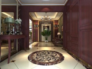 3d home 1183 Model 3D