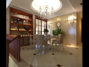 casa 3d 1187 Modelo 3D