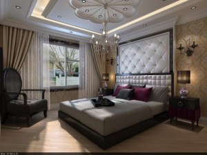 3d home 1189 Model 3D