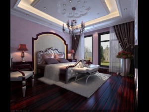3d home 1199 Model 3D