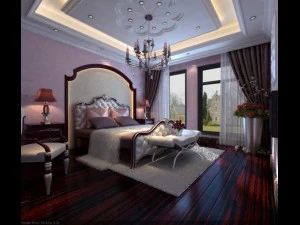 casa 3d 1199 Modelo 3D