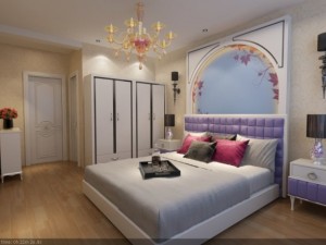 3d home 1201 3D Модель