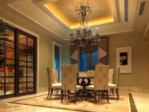 3d home 1209 3D Модель