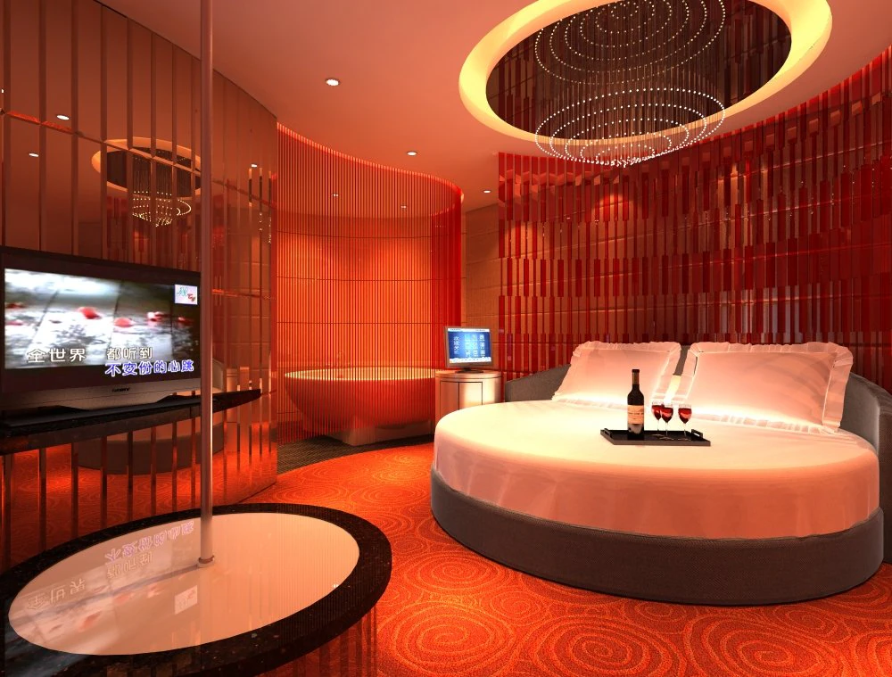 3d home 1210 3D Model .c4d .max .obj .3ds .fbx .stl .blend 
