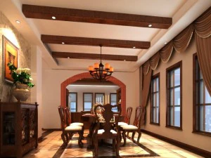 3डी होम 1211 3D मॉडल