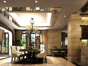 casa 3d 1214 Modelo 3D