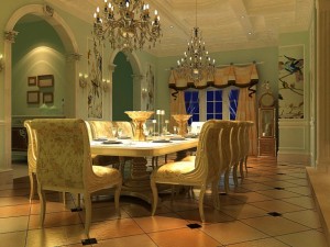 3d home 1219 Modelo 3D