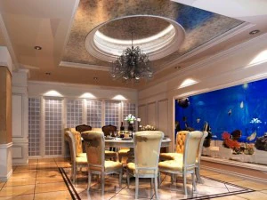 3D дом 1225 3D Модель