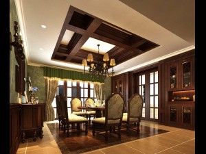 3d home 1227 3D 모델