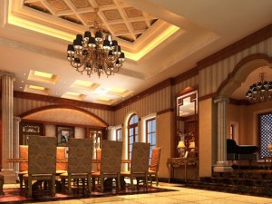 3d home 1228 3D Модель