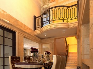 3d home 1229 Modelo 3D