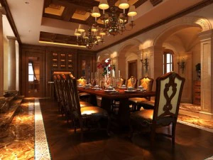 3 boyutlu ev 1231 3D Model