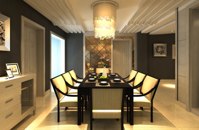 3d home 1234 Modelo 3D .c4d .max .obj .3ds .fbx .stl .blend 