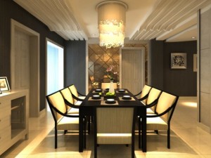 3d home 1234 3D Model