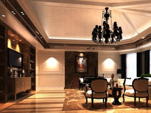 3d home 1235 3Dモデル