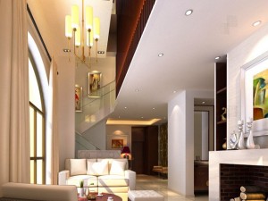 3d home 1237 3D Model