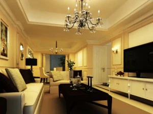 3d home 1239 3D Model