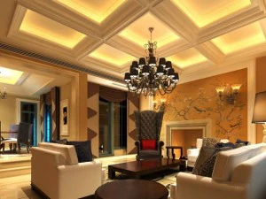 3डी होम 1241 3D मॉडल