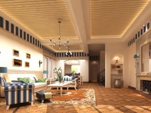 3d home 1245 3D Model