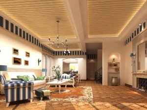 3d home 1245 3D Model