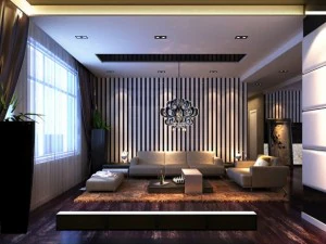 Casa 3D 1247 Modello 3D