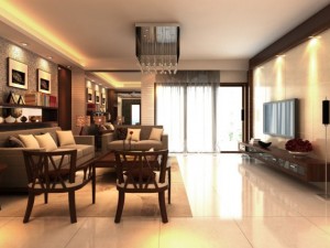 3d home 1248 Modèle 3D