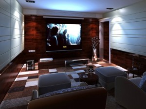 3d home 1250 Modello 3D