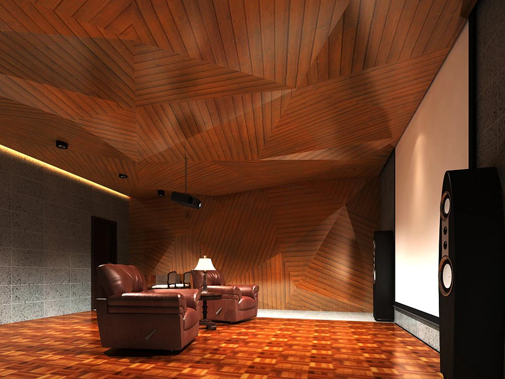 3d home 1253 3D Model .c4d .max .obj .3ds .fbx .stl .blend