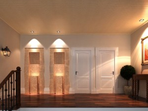 3d home 1254 Modelo 3D