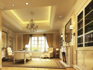 3d home 1260 Model 3D