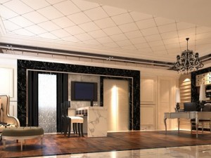 3d home 1263 3Dモデル