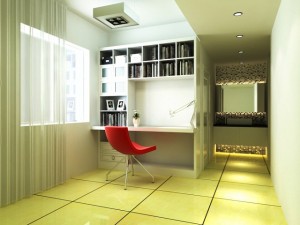 3d home 1266 3Dモデル