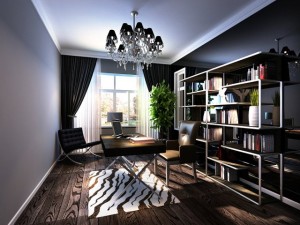 3d home 1267 3D 模型