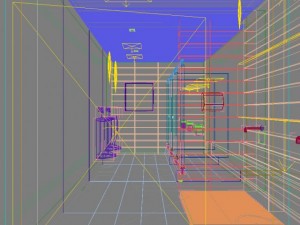 3d home 1269 3D-Modell