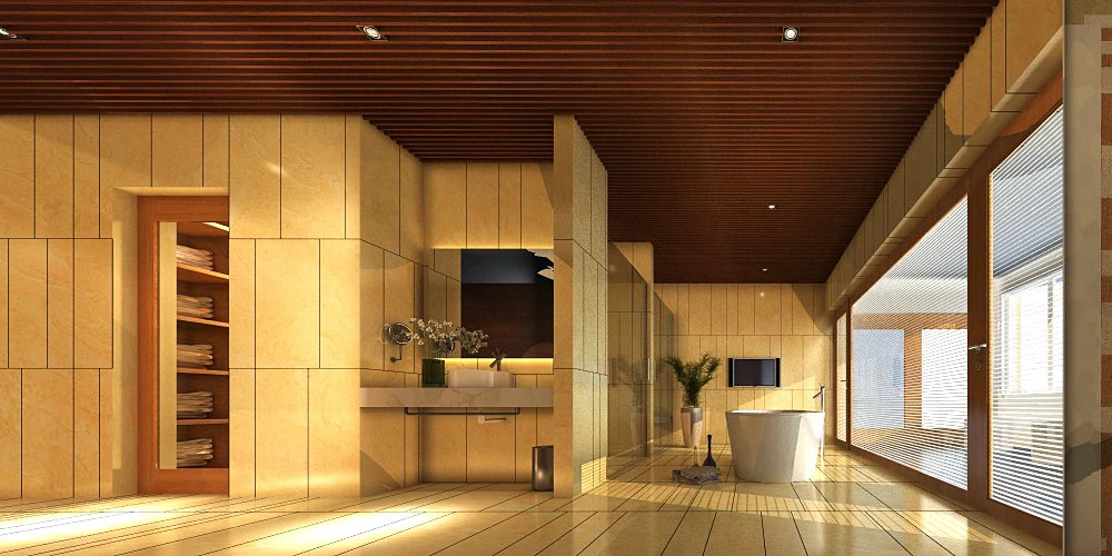 3d home 1271 3D Model .c4d .max .obj .3ds .fbx .stl .blend 