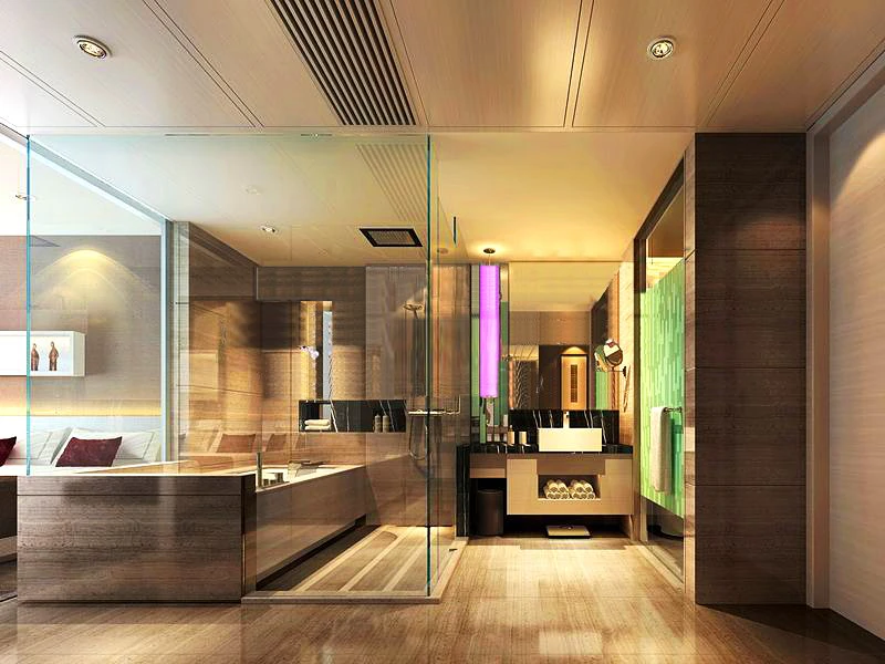 3d home 1274 3D Model .c4d .max .obj .3ds .fbx .stl .blend 