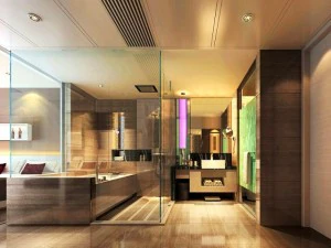 casa 3d 1274 Modelo 3D