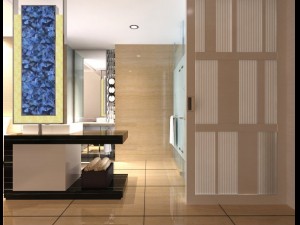 3d home 1275 3Dモデル