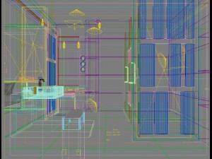 3d home 1275 Modelo 3D