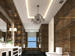 3d home 1277 Modelo 3D