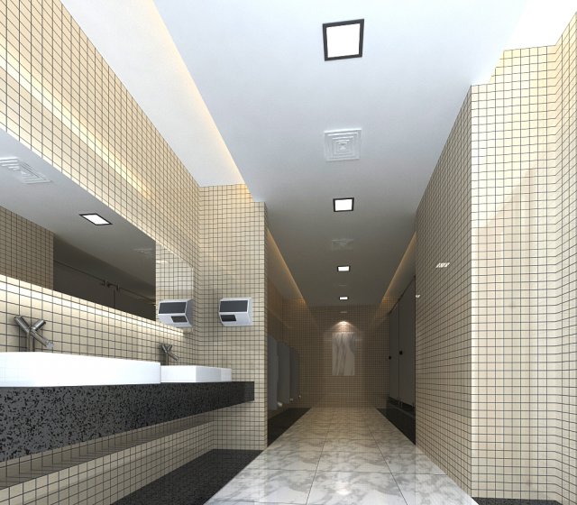 3d home 1279 3D मॉडल .c4d .max .obj .3ds .fbx .stl .blend