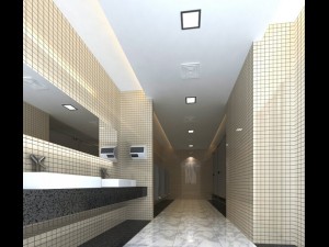 3d home 1279 3D Model