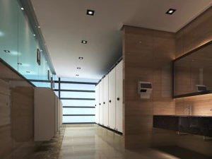 3D дом 1280 3D Модель