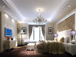 Dom 3D 1283 Model 3D